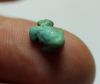 Picture of ANCIENT EGYPT, NEW KINGDOM FAIENCE FROG. 14TH CENTURY BC .