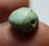 Picture of ANCIENT EGYPT, NEW KINGDOM STONE SCARAB. 14TH CENTURY BC .