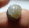 Picture of ANCIENT EGYPT, NEW KINGDOM AGATE STONE SCARAB. 14TH CENTURY BC .