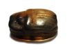 Picture of ANCIENT EGYPT. NEW KINGDOM STONE SCARAB. 1400 - 1200 B.C