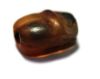 Picture of ANCIENT EGYPT. NEW KINGDOM STONE SCARAB. 1400 - 1200 B.C