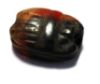Picture of ANCIENT EGYPT. NEW KINGDOM STONE SCARAB. 1400 - 1200 B.C