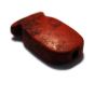 Picture of ANCIENT EGYPT. NEW KINGDOM MEMORIAL RED JASPER SCARAB.1400 - 1200 B.C