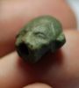 Picture of ANCIENT EGYPT. NEW KINGDOM STONE LION HEAD. 1400 - 1200 B.C