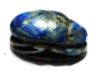 Picture of ANCIENT EGYPT. NEW KINGDOM LAPIS LAZULI SCARAB WITH THE NAME MEN-KA-RE. 14TH B.C