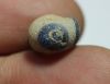 Picture of ANCIENT EGYPT. ROMAN GLASS EYE BEAD. 100 - 200 A.D