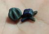 Picture of VERY RARE AMARNA 18TH DYNASTY BEADS. 15TH CENT. B.C  TIME OF KING TUTANKHAMUN