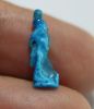 Picture of ANCIENT EGYPT, AMARNA FAIENCE  AMULET. 1334 – 1325 BC .