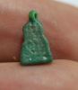 Picture of ANCIENT EGYPT, AMARNA FAIENCE  ISIS AMULET. 1334 – 1325 BC .