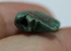 Picture of ANCIENT EGYPT.  STONE EYE OF HORUS AMULET. NEW KINGDOM