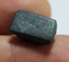Picture of ANCIENT EGYPT.  GLASS EYE OF HORUS INLAY.  1200 B.C. NEW KINGDOM