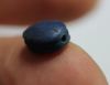 Picture of ANCIENT EGYPT. RARE NEW KINGDOM GLASS SCARAB 13TH CENTURY B.C.  RAMESSIDE ERA