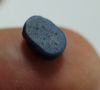 Picture of ANCIENT EGYPT. RARE NEW KINGDOM GLASS SCARAB 13TH CENTURY B.C.  RAMESSIDE ERA