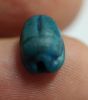 Picture of ANCIENT EGYPT. RARE NEW KINGDOM FAIENCE SCARAB 13TH CENTURY B.C.  