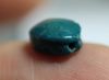 Picture of ANCIENT EGYPT. RARE NEW KINGDOM FAIENCE SCARAB 13TH CENTURY B.C.  