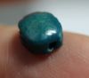 Picture of ANCIENT EGYPT. RARE NEW KINGDOM FAIENCE SCARAB 13TH CENTURY B.C.  