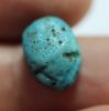 Picture of ANCIENT EGYPT. RARE NEW KINGDOM FAIENCE SCARAB 13TH CENTURY B.C.