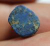 Picture of ANCIENT EGYPT. RARE NEW KINGDOM LAPIS LAZULI STONE SCARAB 13TH CENTURY B.C.