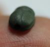 Picture of ANCIENT EGYPT. RARE NEW KINGDOM FAIENCE SCARAB 13TH CENTURY B.C.  