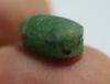 Picture of ANCIENT EGYPT. VERY RARE LIBYAN GLASS SCARAB. 13TH CENTURY B.C.  RAMESSIDE ERA