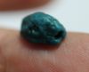 Picture of ANCIENT EGYPT.  NEW KINGDOM FAIENCE SCARAB .13TH CEN. B.C