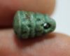 Picture of ANCIENT EGYPT. FAIENCE AMULET. 600 - 300 B.C