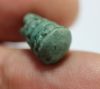 Picture of ANCIENT EGYPT. FAIENCE AMULET. 600 - 300 B.C