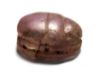 Picture of ANCIENT EGYPT -  BEAUTIFUL AMETHYST STONE SCARAB. NEW KINGDOM .1400 B.C.