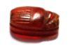 Picture of ANCIENT EGYPT -  BEAUTIFUL CARNELIAN STONE SCARAB. NEW KINGDOM .1400 B.C. 