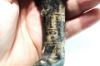 Picture of ANCIENT EGYPT. NEW KINGDOM . 19TH DYNASTY FAIENCE INSCRIBED USHABTI. 1279 - 1213 B.C