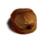 Picture of  ANCIENT EGYPT. NEW KINGDOM STONE SCARAB.  1300 B.C  ANKH