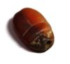 Picture of  ANCIENT EGYPT. NEW KINGDOM STONE SCARAB.  1300 B.C