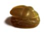 Picture of ANCIENT EGYPT. NEW KINGDOM LIBYAN GLASS SCARAB.  1300 B.C