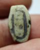 Picture of ANCIENT EGYPT. NEW KINGDOM. FAIENCE BEAD. 1300 B.C