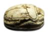 Picture of ANCIENT EGYPT. STONE SCARAB. NEW KINGDOM. 15th Century  B.C