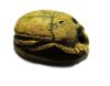 Picture of ANCIENT EGYPT. STONE SCARAB. NEW KINGDOM. 14th Century  B.C