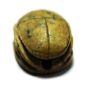 Picture of ANCIENT EGYPT. STONE SCARAB. NEW KINGDOM. 14th Century  B.C