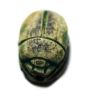 Picture of ANCIENT EGYPT. STONE SCARAB. NEW KINGDOM. 14th Century  B.C