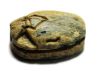 Picture of ANCIENT EGYPT. STONE SCARAB. NEW KINGDOM. 15th Century  B.C