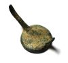 Picture of ANCIENT ROMAN BRONZE RING BEZEL. 200 - 300 A.D