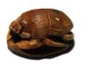 Picture of ANCIENT EGYPT , NEW KINGDOM STONE SCARAB. 1250 B.C