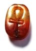 Picture of ANCIENT EGYPT. NEW KINGDOM. CARNELIAN SCARAB. 1250 B.C