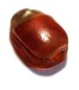 Picture of ANCIENT EGYPT. NEW KINGDOM. CARNELIAN SCARAB. 1250 B.C