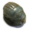 Picture of ANCIENT EGYPT. NEW KINGDOM. STONE SCARAB. 1250 B.C