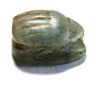 Picture of ANCIENT EGYPT. NEW KINGDOM. STONE SCARAB. 1250 B.C