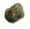Picture of ANCIENT EGYPT. NEW KINGDOM. STONE FROG SHAPED SCARABOID. 1250 B.C