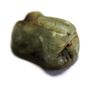 Picture of ANCIENT EGYPT. NEW KINGDOM. STONE FROG SHAPED SCARABOID. 1250 B.C