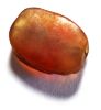 Picture of ANCIENT EGYPT. CARNELIAN SCARAB. 1250 B.C. NEW KINGDOM