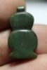 Picture of ANCIENT EGYPT , NEW KINGDOM STONE ISIS KNOT AMULET. 1250 B.C