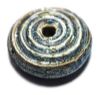 Picture of ANCIENT ROMAN BEAUTIFUL GLASS BUTTON. 200 A.D